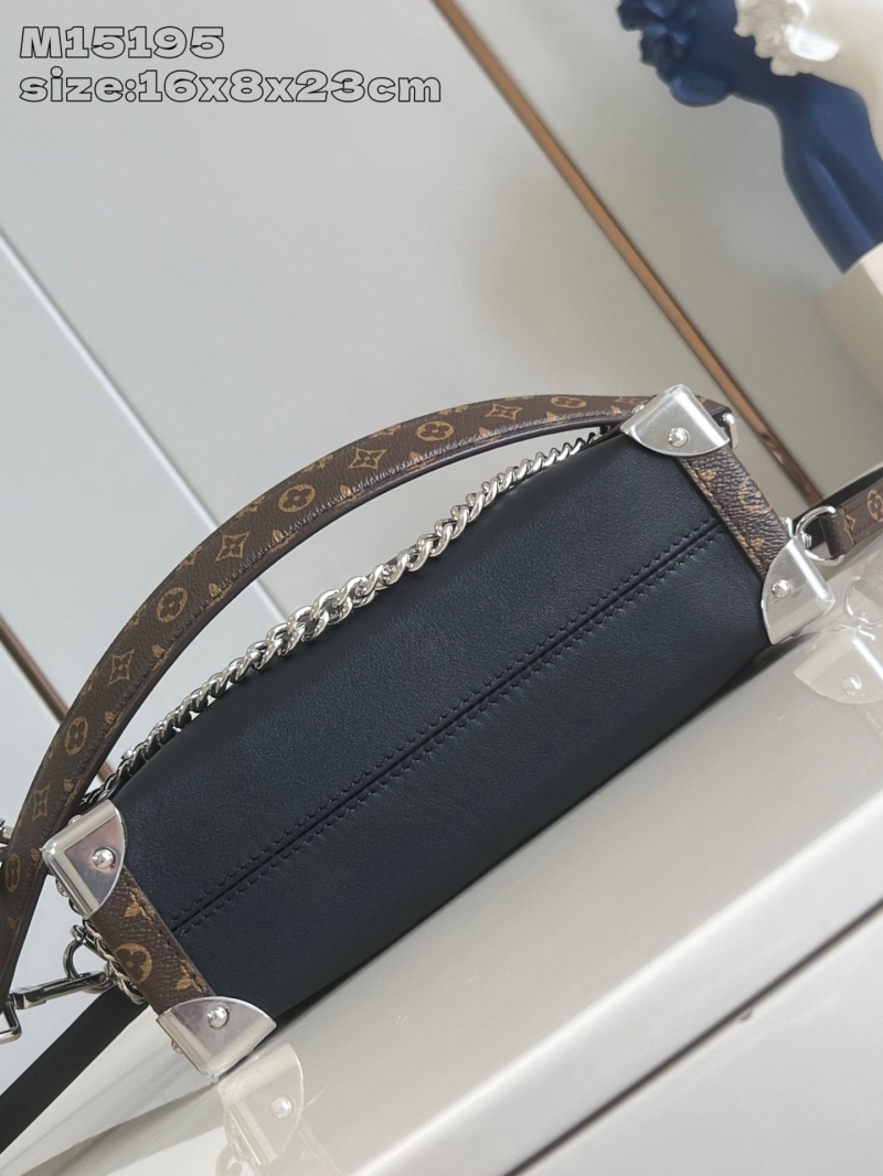LV Box Bags